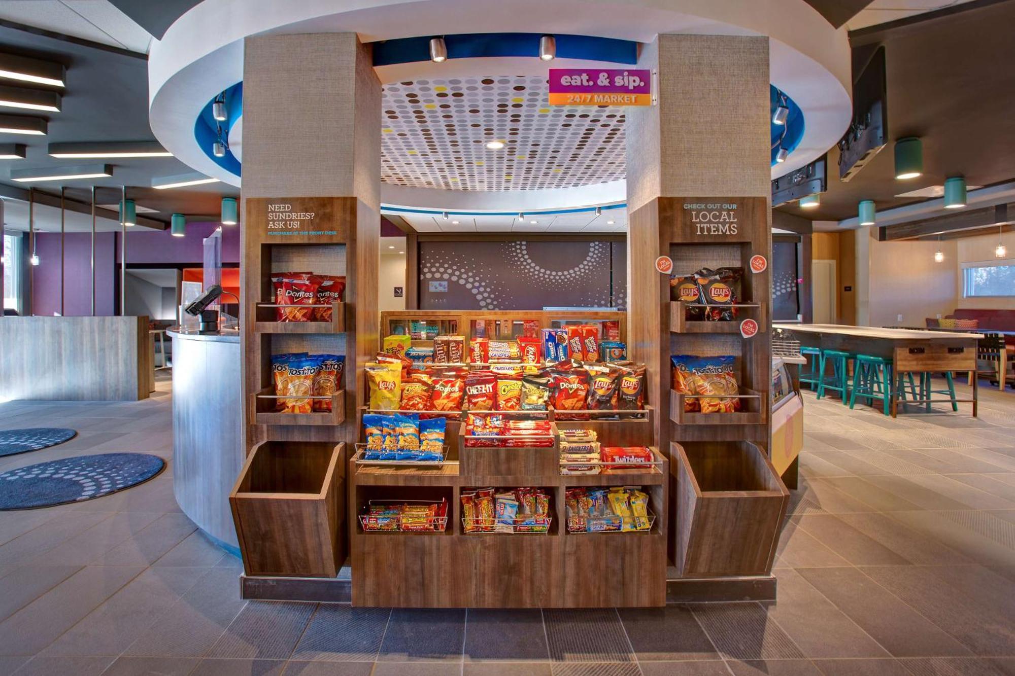 Tru By Hilton Alcoa Knoxville Airport, Tn Exterior photo